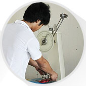 增強(qiáng)尼龍66材料燃燒性能檢測